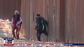 Trump to declare emergency at the border