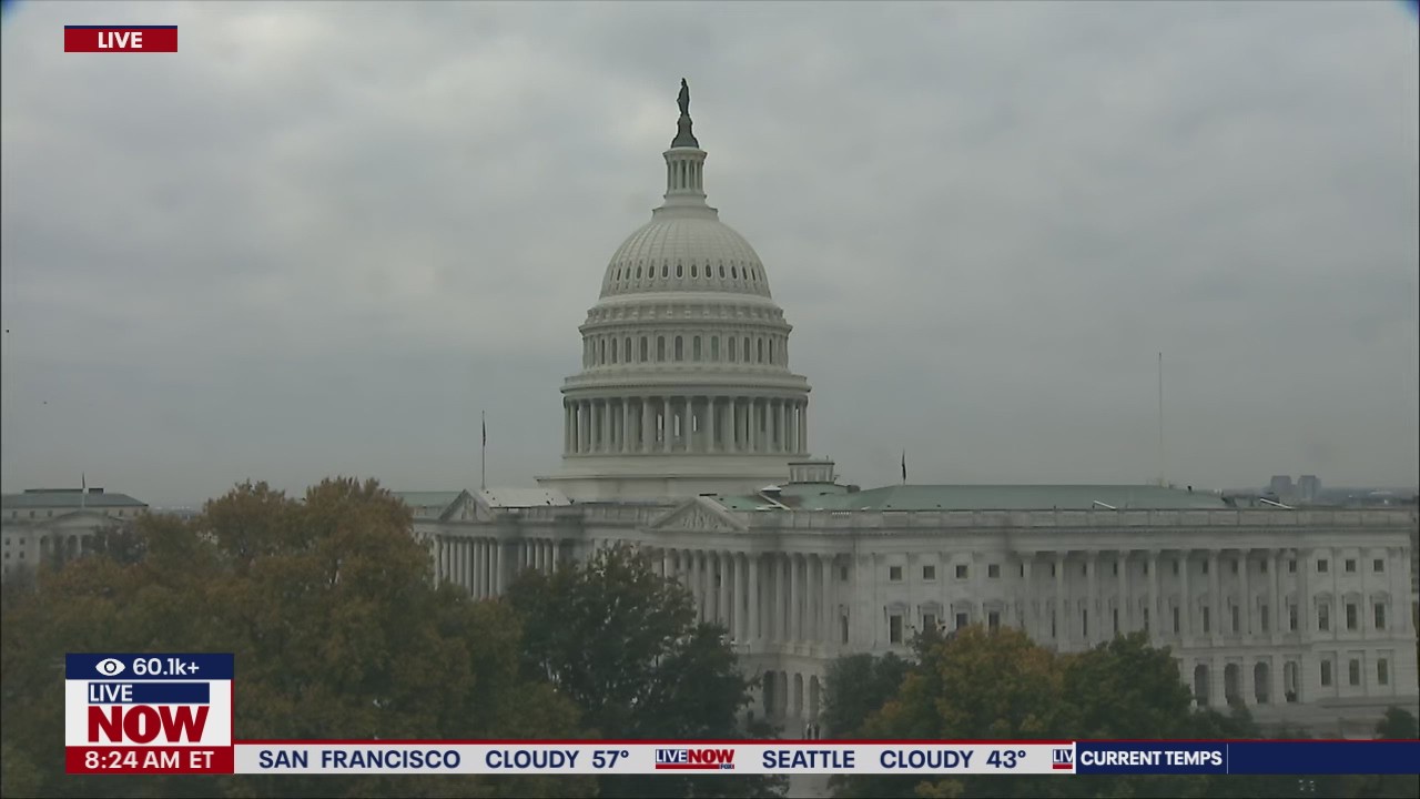 House panel to vote on release of Gaetz report