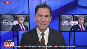 Trump nominates new AG to replace Matt Gaetz