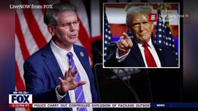 Trump names Scott Bessent to lead treasury department