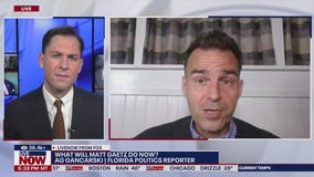 What will former Rep. Matt Gaetz do now?