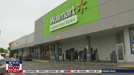 Walmart warns of higher prices with Trump tariffs