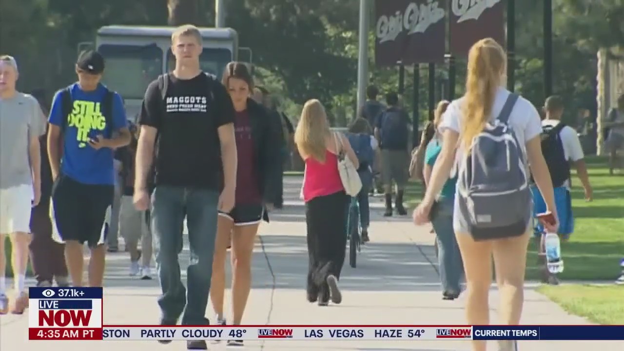 Does college pay off?