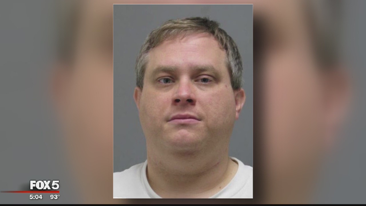Fairfax County music teacher arrested for sexual offense with a minor in Hanover County