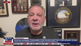 How to avoid scams on Cyber Monday