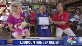 Leesburg Zip Trip: Hometown Hero