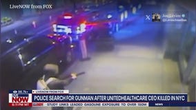 Firearms experts discuss Manhattan homicide