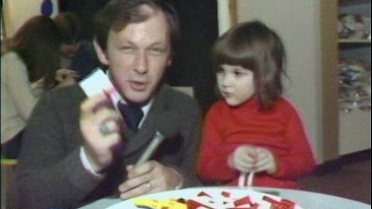 Lego unveils smart brick sets that bring ‘your creations to life’