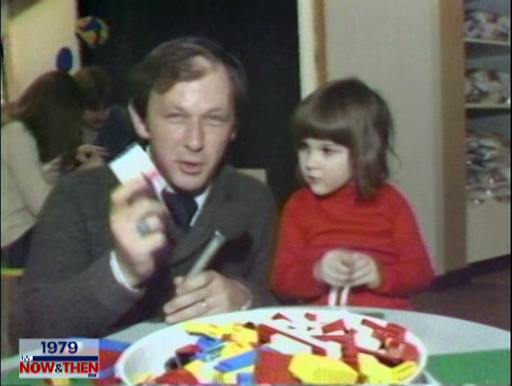 Lego unveils smart brick sets that bring ‘your creations to life’