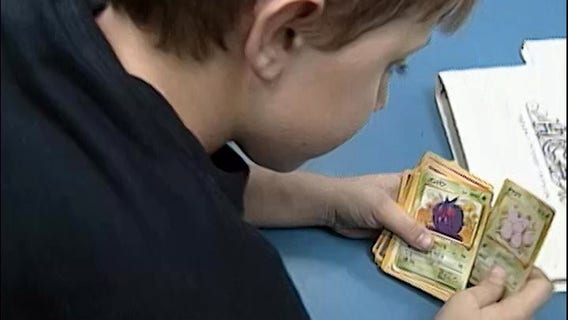 Lego reveals Pokémon sets for first time ever