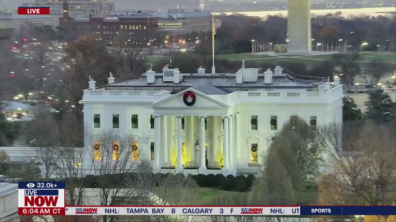 Biden commutes roughly 1,500 sentences, pardons 39