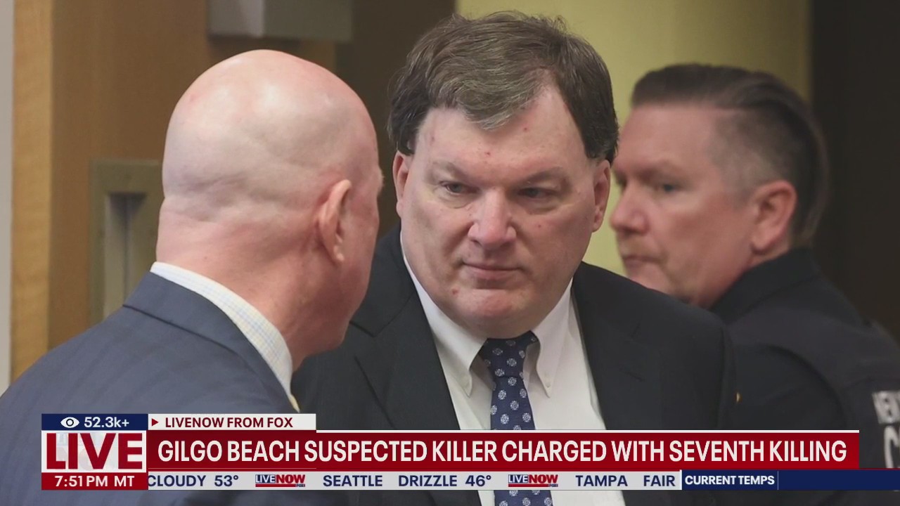 Suspected NY serial killer charged with 7th murder