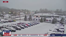 Holiday travel expected to break numbers