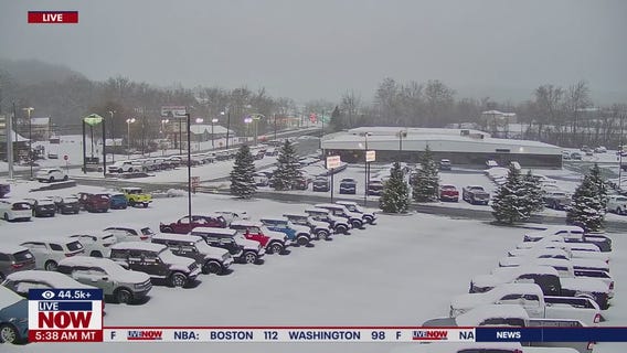 Holiday travel expected to break numbers