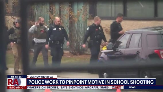 Female shooters "exceedingly rare" says expert