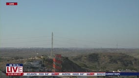 Israel orders evacuations in Gaza