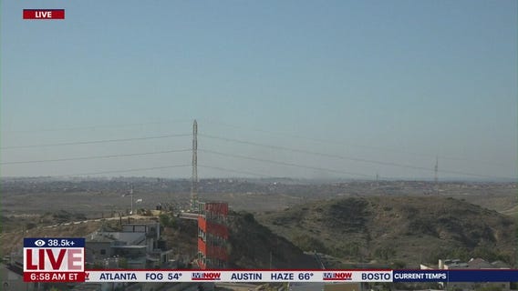 Israel orders evacuations in Gaza