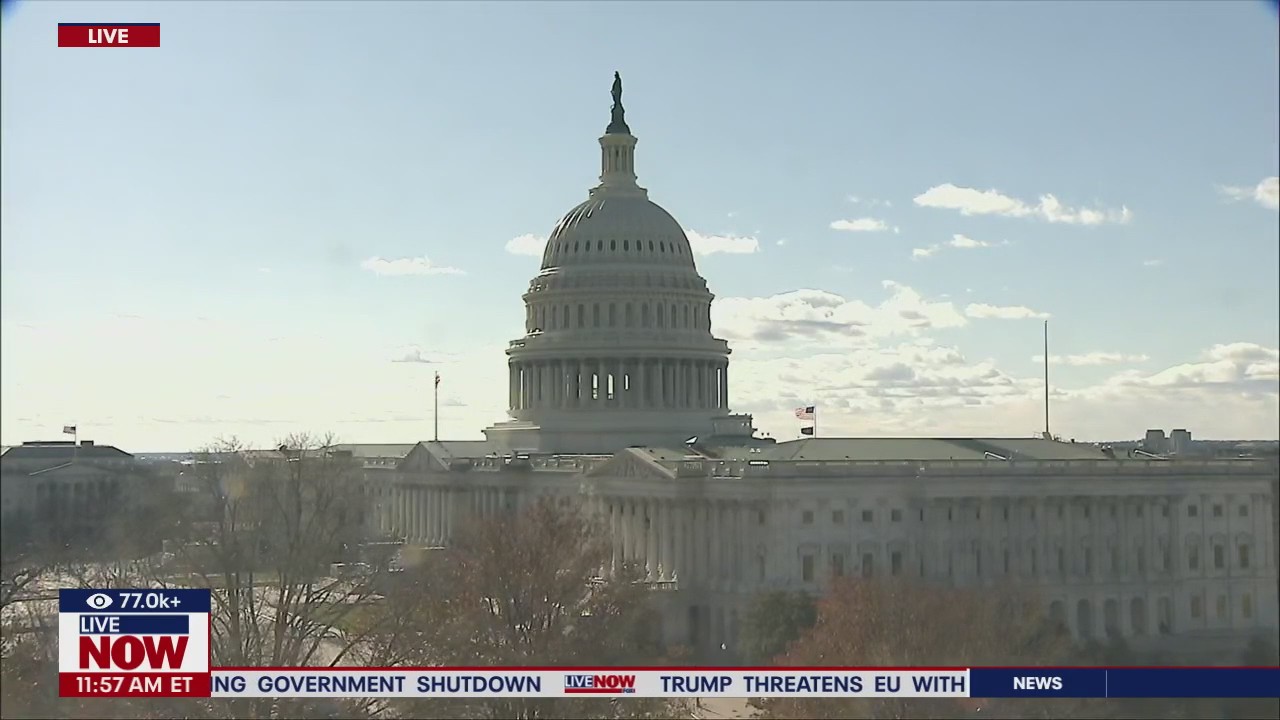 Biden signs bill that averts government shutdown