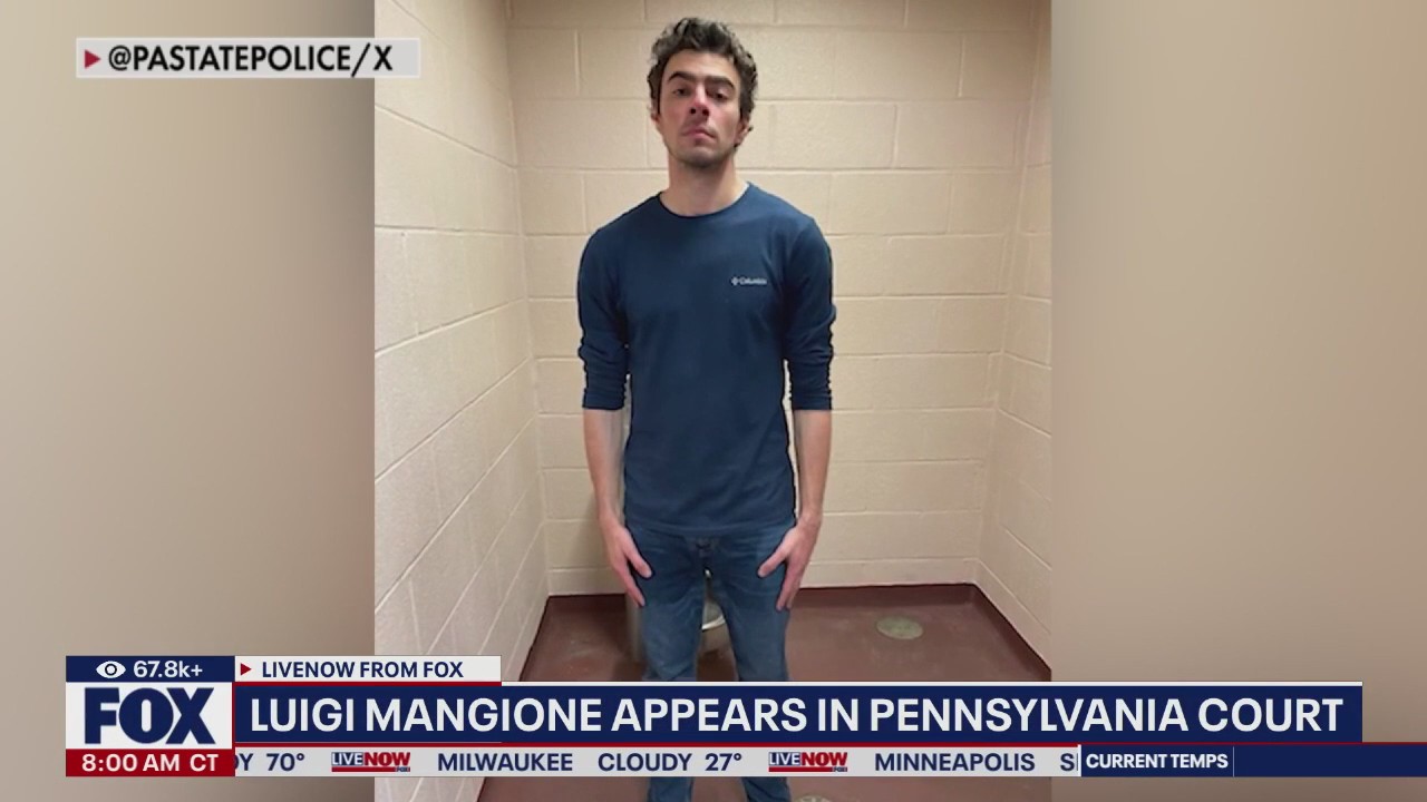 Why people become obsessed with suspected criminals