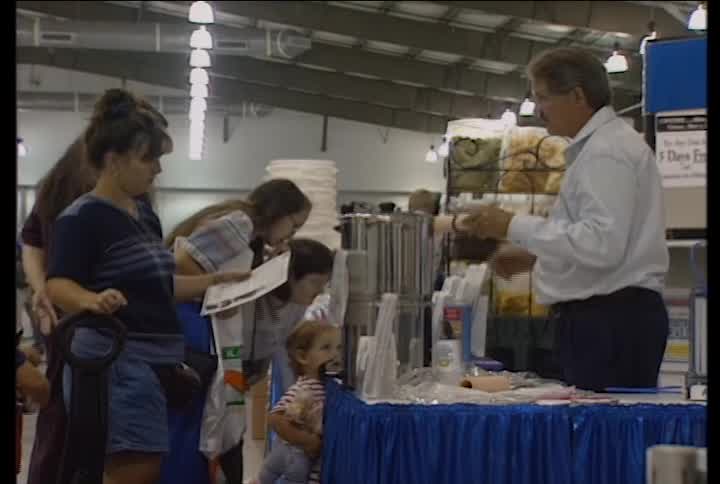 Y2K 25th anniversary: A look at an emergency preparedness convention