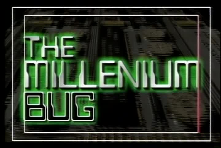 Y2K 25th anniversary: What was the ?millenium bug??