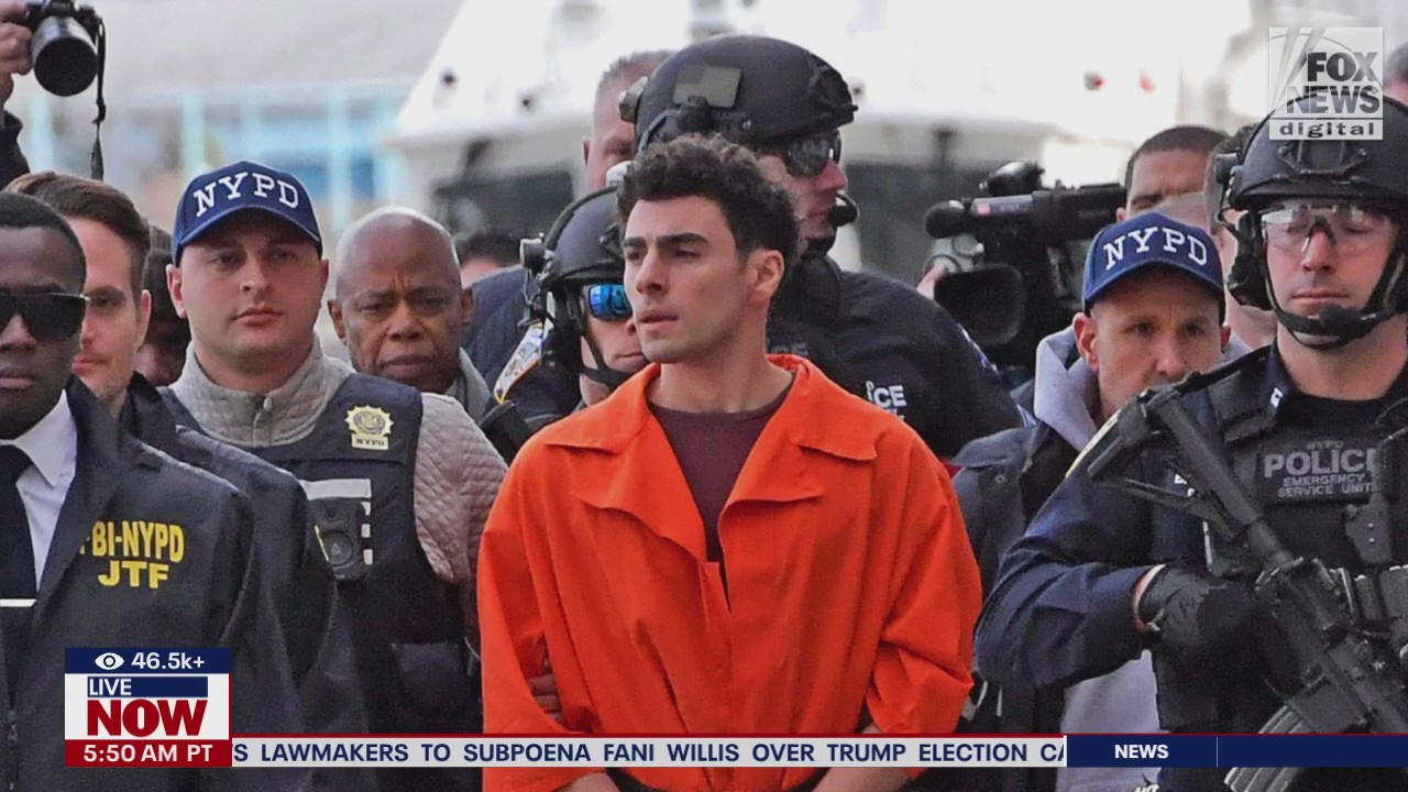 Poll: Americans blame insurance company for CEO death