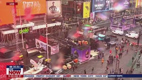 Top New Year's resolutions for 2025