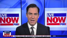 BREAKING: Small plane crashes in Fullerton, CA