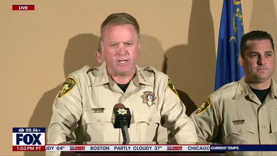 Officials release new info in Trump Tower attack