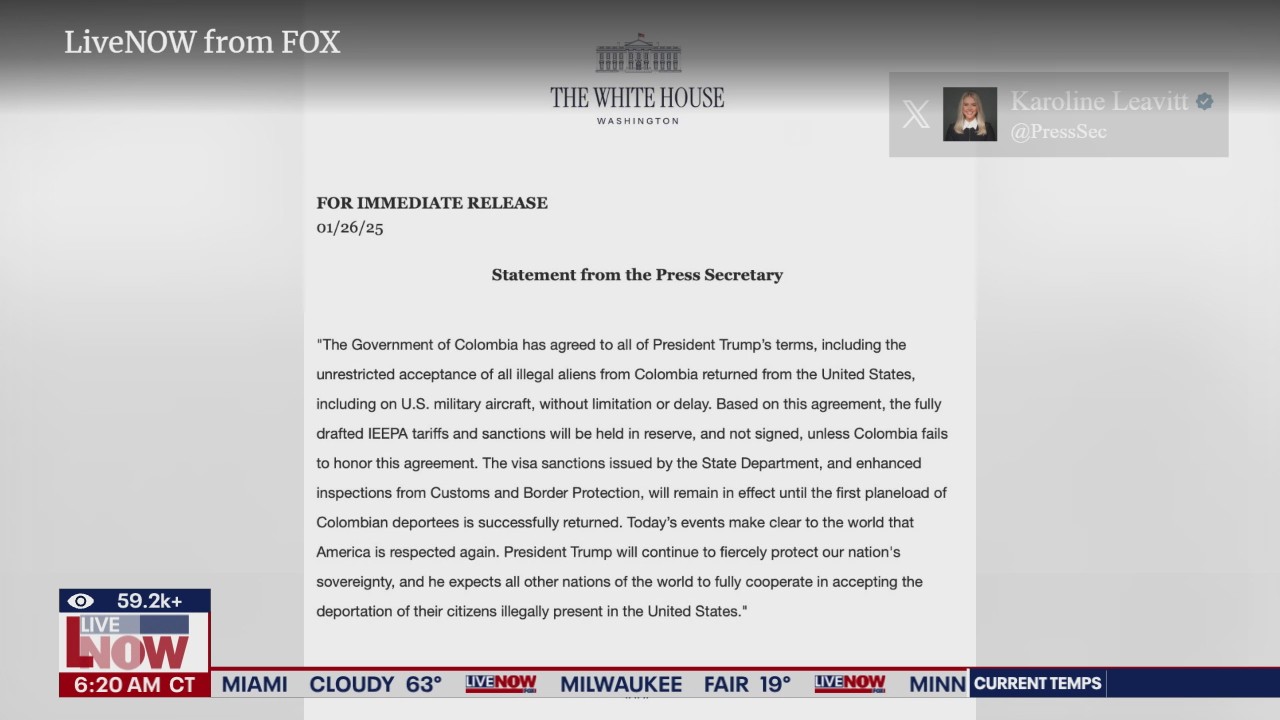 Federal immigration raid took place in Georgia