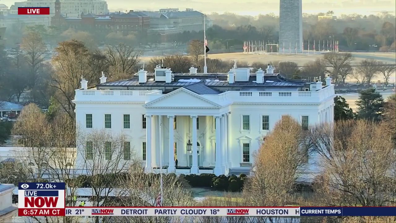 Trump cabinet confirmation hearings this week