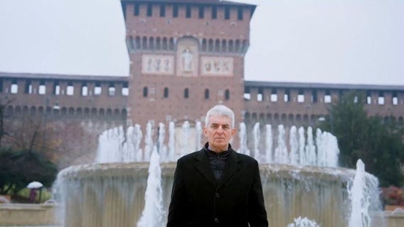 FOX highlights the real doctor behind 'Doc'