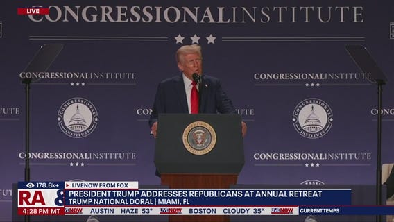 Trump calls DeepSeek a 'wake up call'