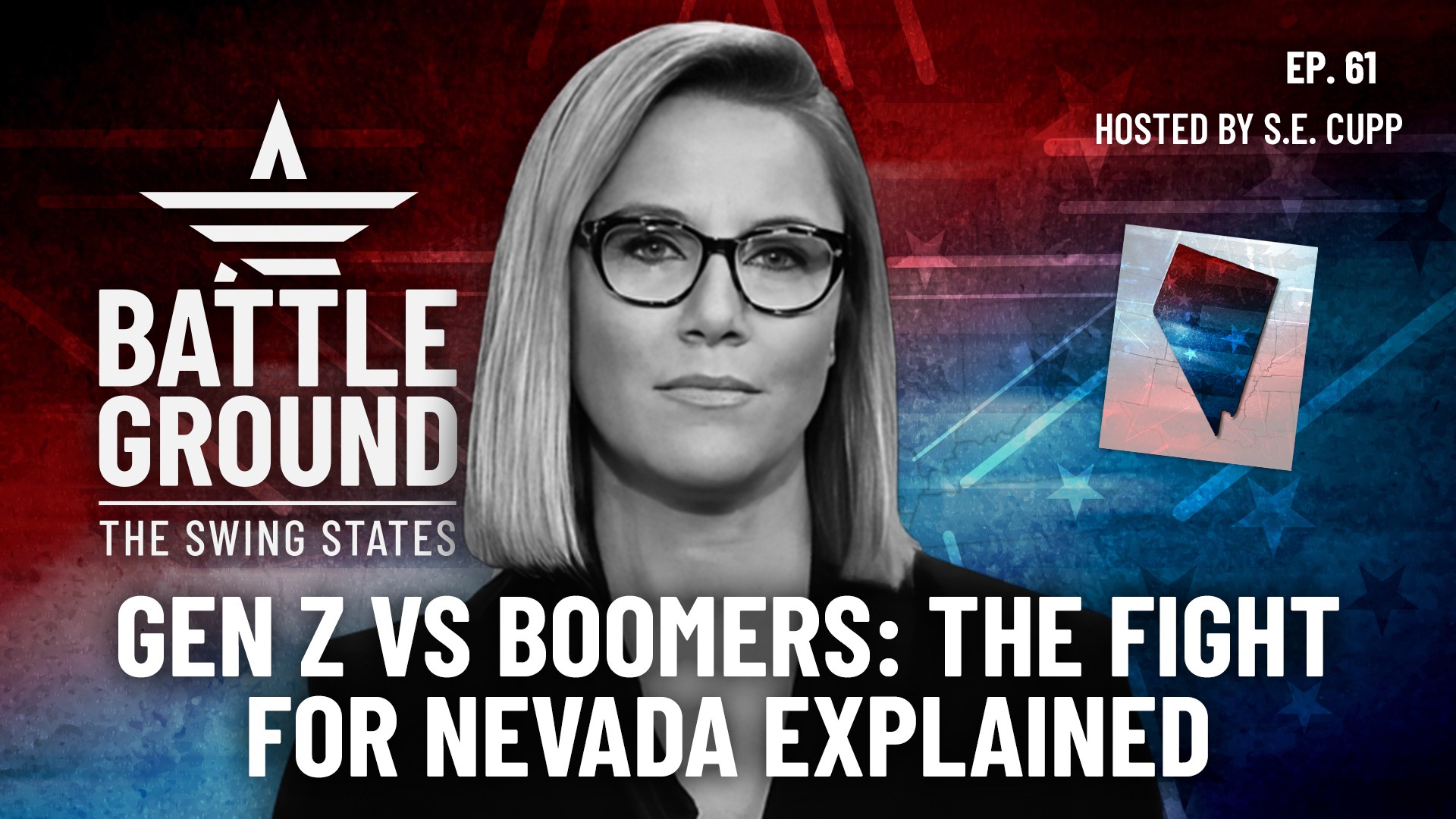 The fight for Nevada explained