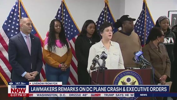 Second judge haults Trump federal funding freeze