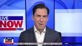 Trump to purge FBI, DOJ agents who investigated him