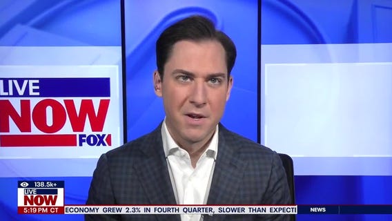 Trump to purge FBI, DOJ agents who investigated him