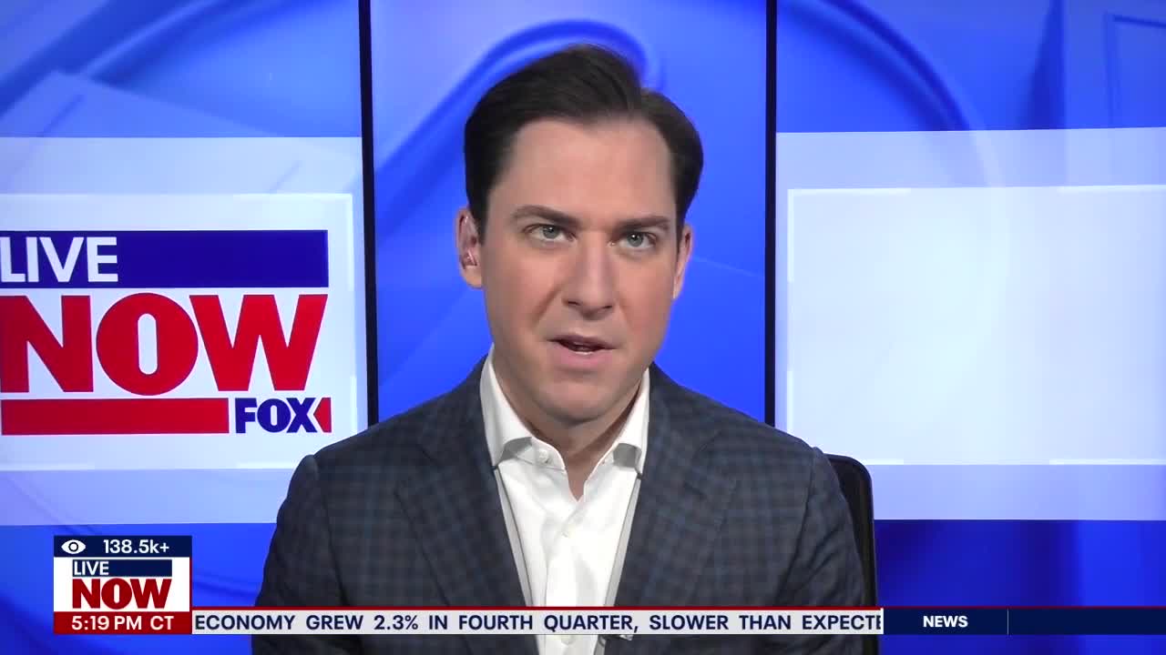 Trump to purge FBI, DOJ agents who investigated him