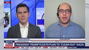 Hamas and Israel exchange more hostages for prisoners