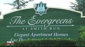 Virginia apartment complex threatens to evict pastor for holding Bible study