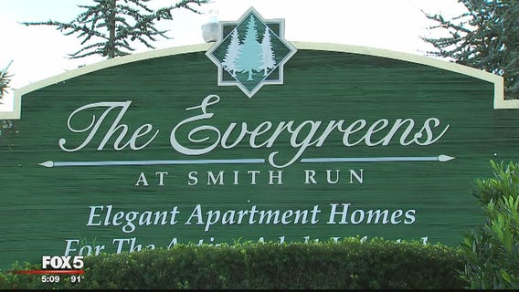 Virginia apartment complex threatens to evict pastor for holding Bible study