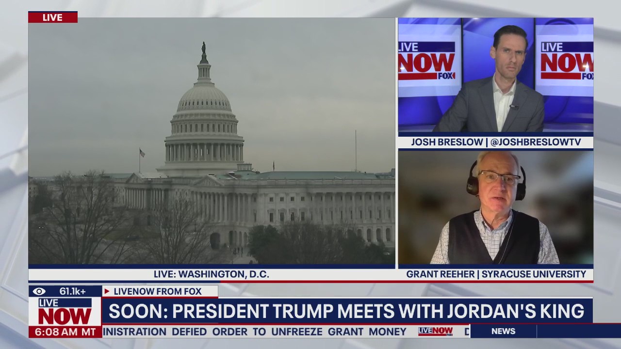 Gabbard confirmation vote could come today