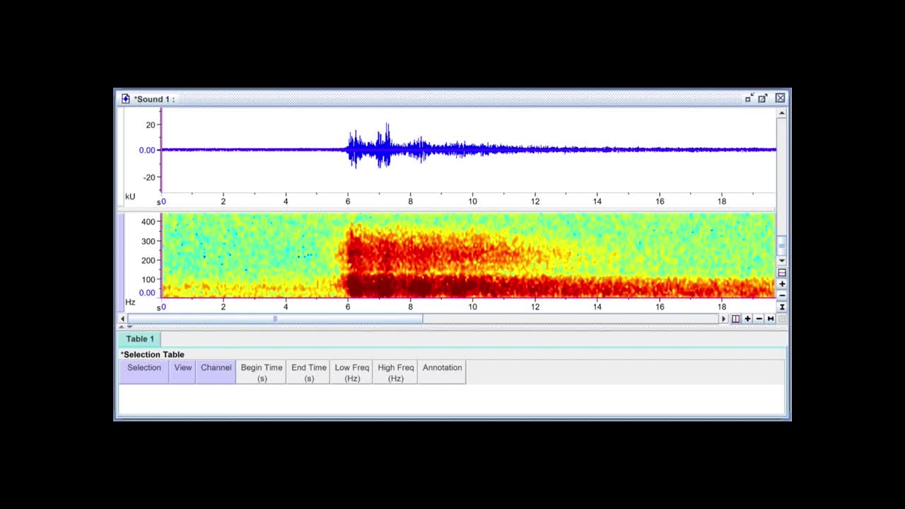 Audio of Titan submersible explosion released