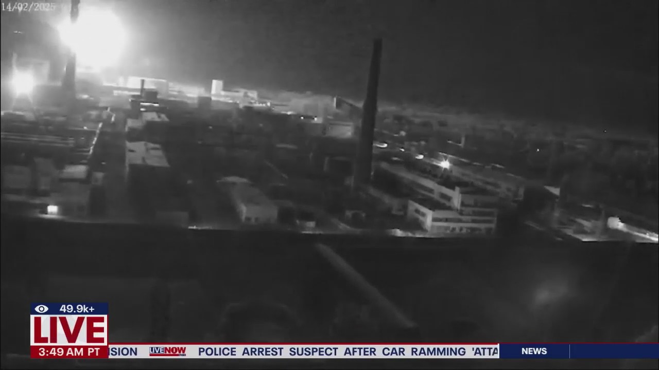 Ukraine blames Russia for Chernobyl drone strike