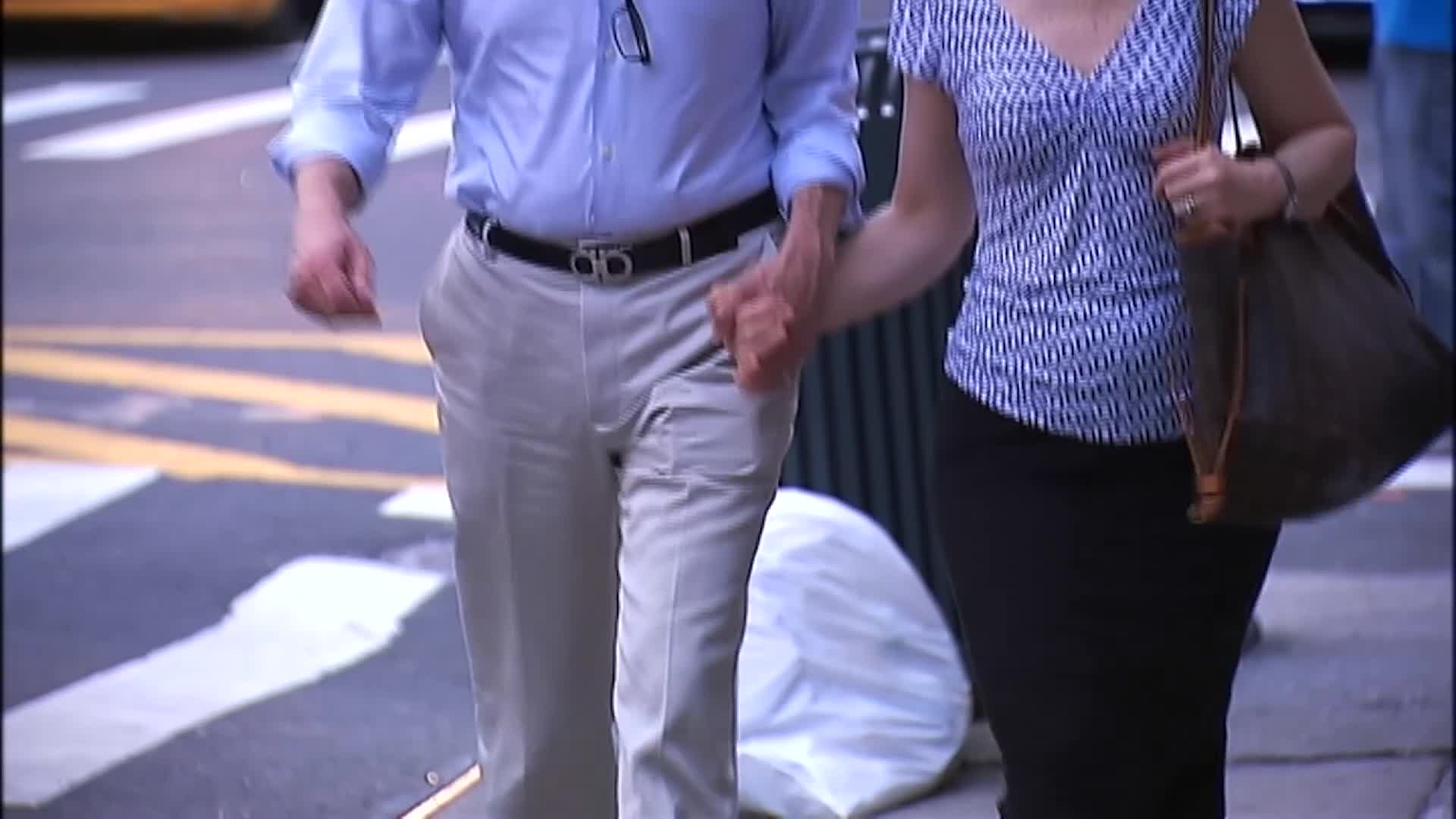 Make relationships "official" with location sharing