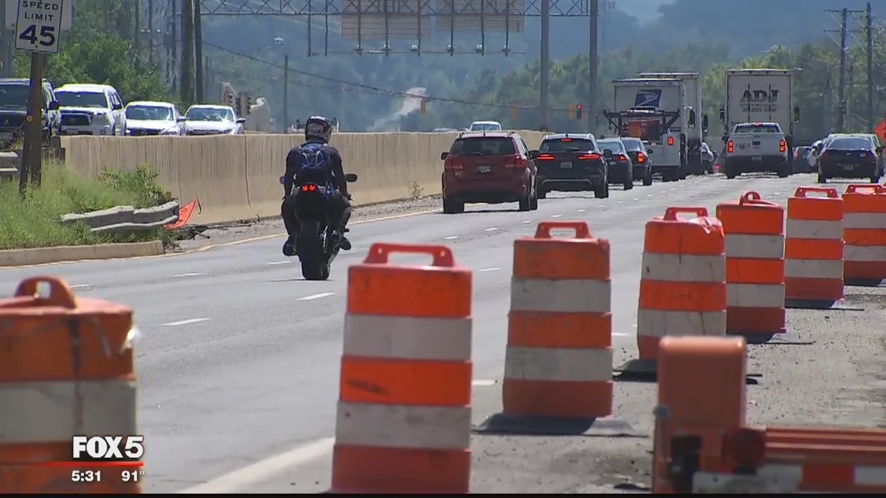 Speed camera coming to Indian Head Highway in Prince George?s County