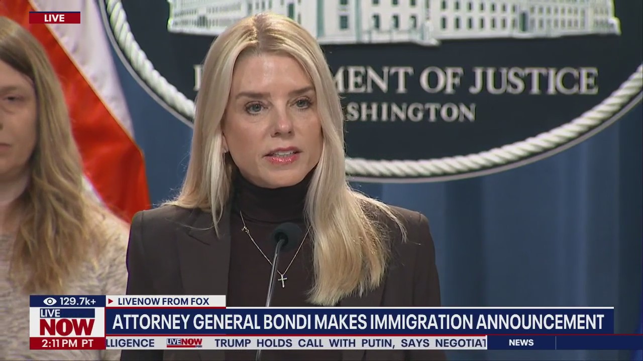 DOJ files charges against New York officials