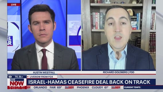 Hamas says it will release hostages as planned