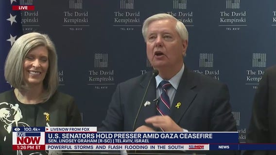 Israel-Hamas war: Iran vows nuclear ambitions