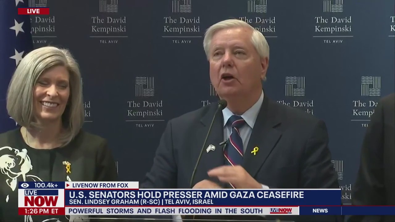 Israel-Hamas war: Iran vows nuclear ambitions